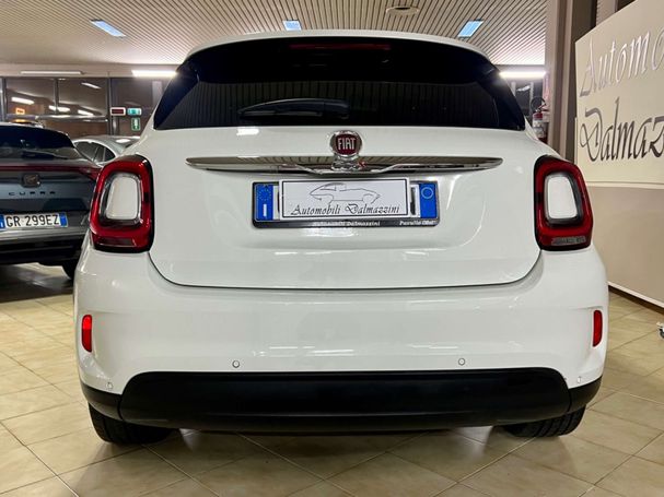 Fiat 500X 1.3 MultiJet 70 kW image number 6