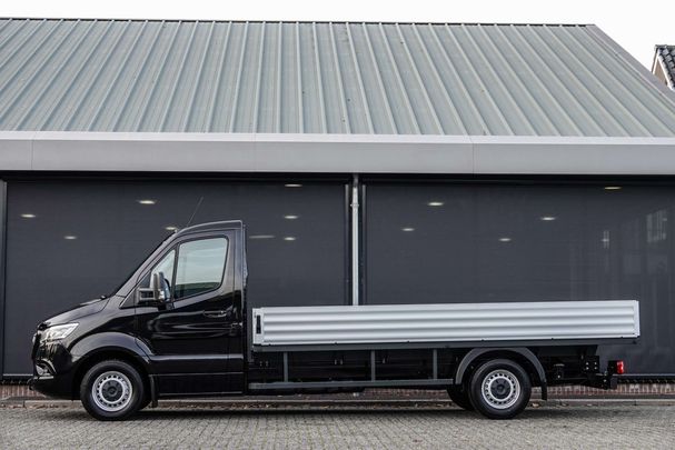 Mercedes-Benz Sprinter 319 CDI 9G-Tronic RWD 140 kW image number 38