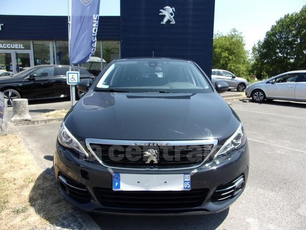 Peugeot 308 SW BlueHDi 130 S&S Active 96 kW image number 2