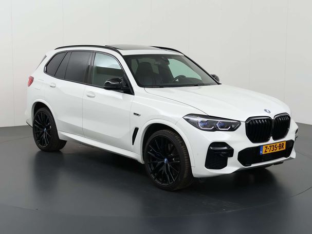 BMW X5 45e xDrive 290 kW image number 24