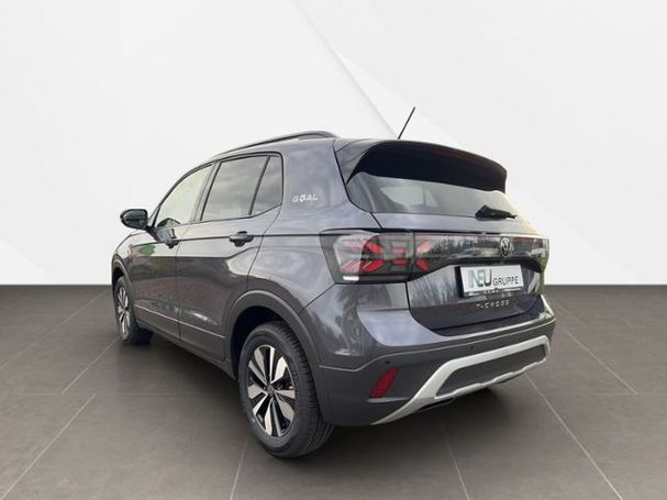 Volkswagen T-Cross 1.0 TSI Life 85 kW image number 5