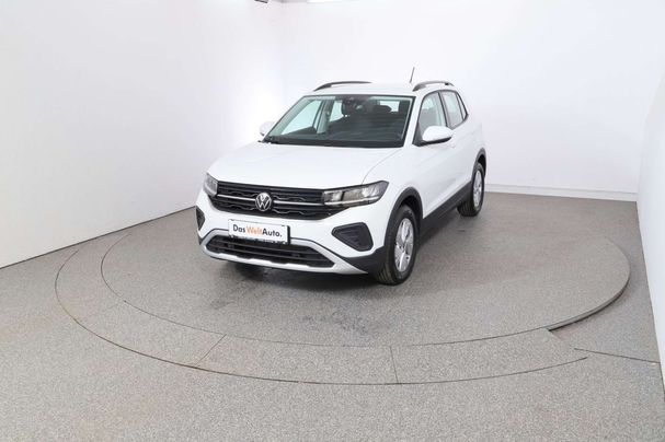 Volkswagen T-Cross TSI Life 70 kW image number 1