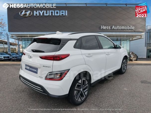 Hyundai Kona 100 kW image number 15