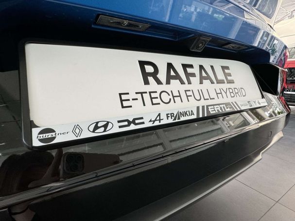 Renault Rafale E-Tech 200 147 kW image number 28