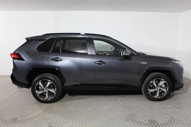 Toyota RAV 4 2.5 V Plug-in Hybrid 225 kW image number 11