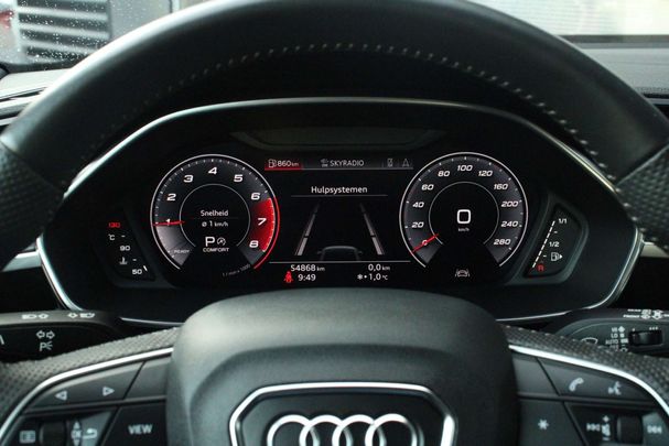 Audi Q3 35 TFSI S tronic S-line 110 kW image number 24