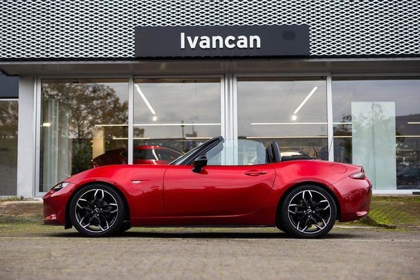 Mazda MX-5 131 96 kW image number 4