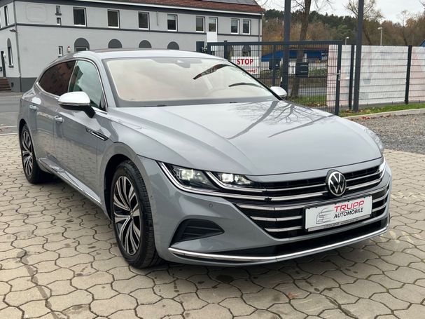 Volkswagen Arteon 2.0 TDI 147 kW image number 3