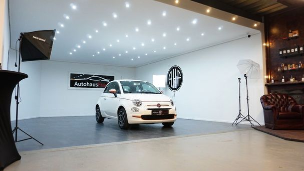 Fiat 500 51 kW image number 5