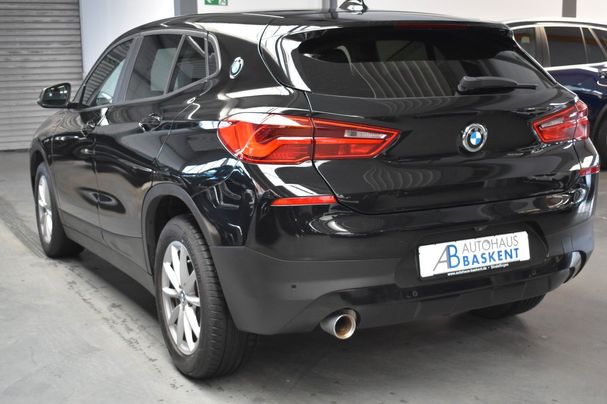 BMW X2 sDrive 103 kW image number 2