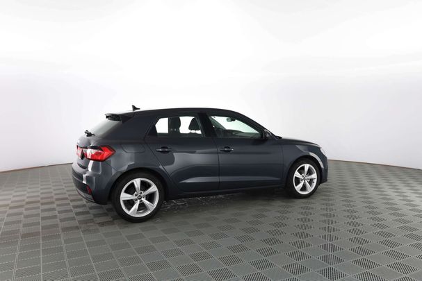 Audi A1 25 TFSI 70 kW image number 3