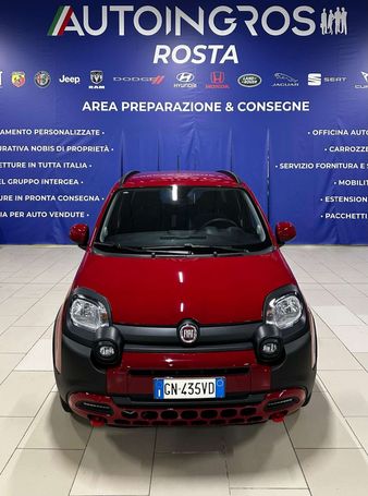 Fiat Panda 1.0 Hybrid 51 kW image number 5