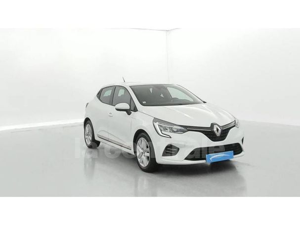 Renault Clio TCe 100 Business 74 kW image number 2