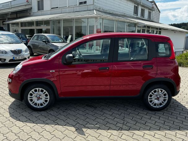 Fiat Panda 51 kW image number 5