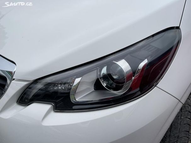 Peugeot 108 VTI 53 kW image number 10