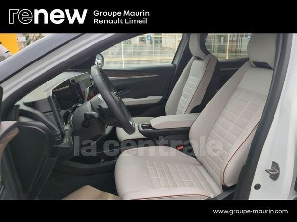 Renault Megane  162 kW image number 13