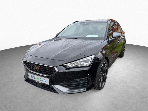 Cupra Leon Sportstourer VZ 2.0 TSI DSG 221 kW image number 1