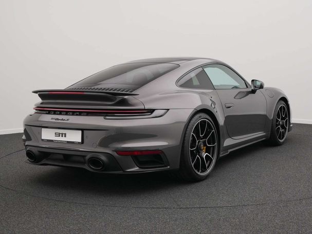 Porsche 992 Turbo S 478 kW image number 3