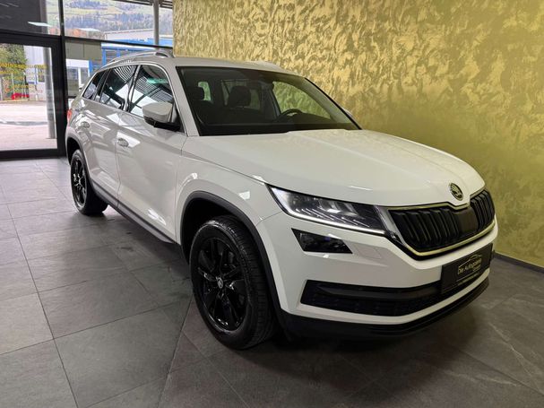 Skoda Kodiaq 4x4 Style 110 kW image number 2