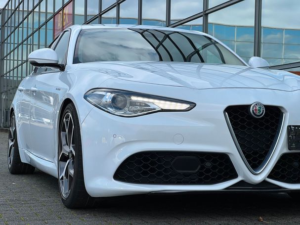 Alfa Romeo Giulia 206 kW image number 6