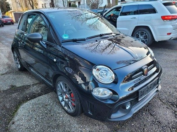 Abarth 595 Competizione 132 kW image number 4