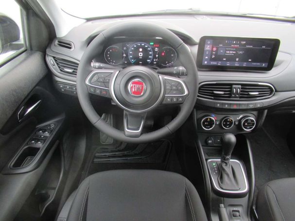 Fiat Tipo Kombi Hybrid DCT 96 kW image number 9