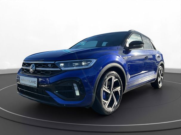 Volkswagen T-Roc R 4Motion DSG 221 kW image number 1