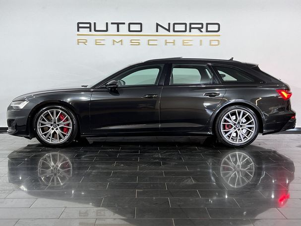 Audi S6 3.0 TDI 253 kW image number 8