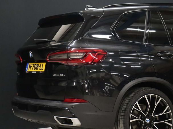 BMW X5 45e xDrive 290 kW image number 27