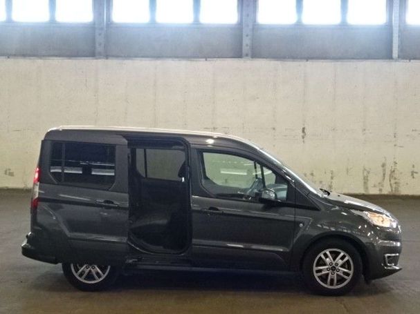 Ford Tourneo Connect 1.5 EcoBlue Titanium 88 kW image number 9