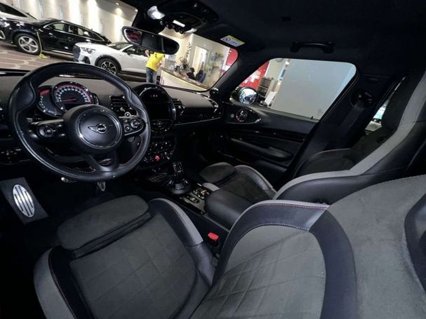 Mini John Cooper Works Clubman 225 kW image number 7