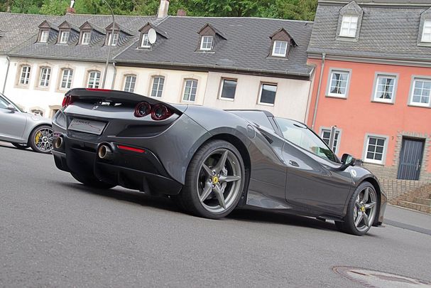 Ferrari F8 Spider 530 kW image number 17