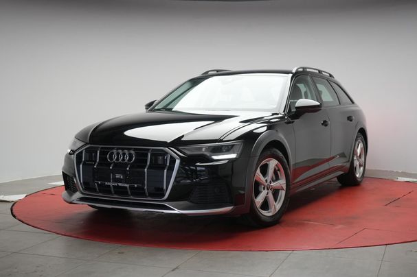 Audi A6 Allroad 40 TDI quattro S tronic 150 kW image number 1