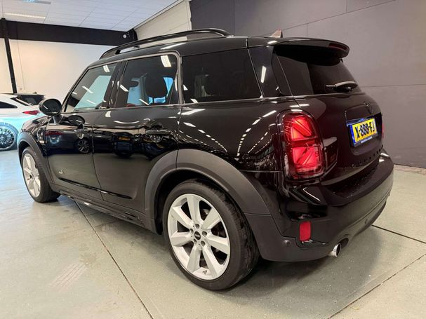 Mini Cooper S Countryman ALL4 141 kW image number 6