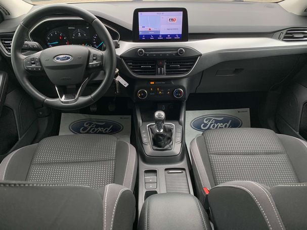 Ford Focus 1.0 92 kW image number 9