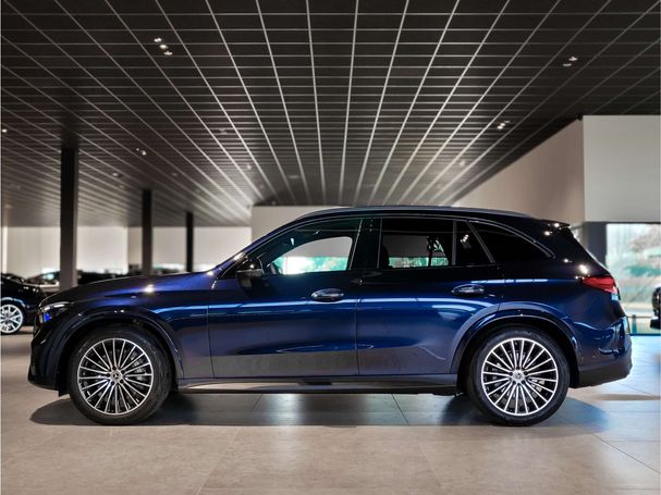 Mercedes-Benz GLC 300 190 kW image number 4