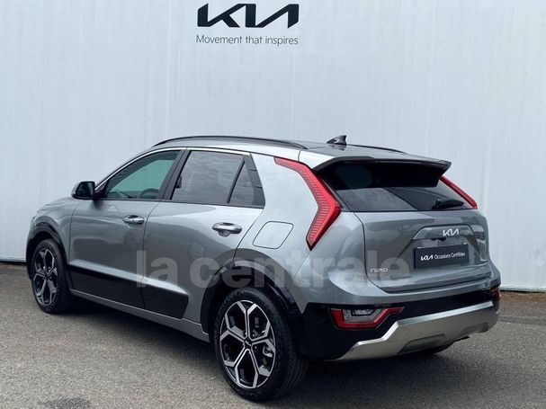 Kia Niro 1.6 GDI Premium 104 kW image number 4