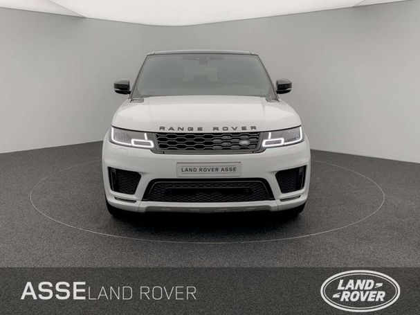 Land Rover Range Rover Sport P400e HSE Dynamic 294 kW image number 8