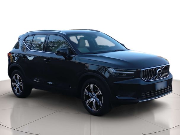 Volvo XC40 D3 Geartronic Inscription 110 kW image number 35