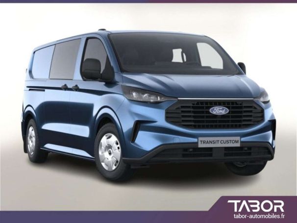 Ford Transit Custom 320 Trend 125 kW image number 1