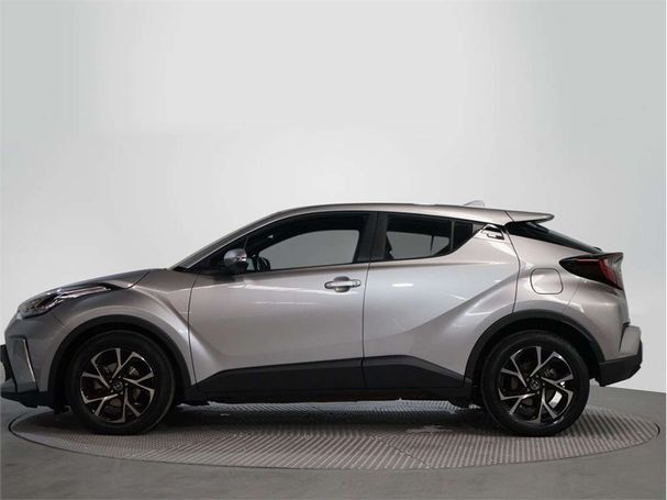 Toyota C-HR 90 kW image number 5