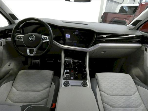 Volkswagen Touareg TDI 4Motion 310 kW image number 39