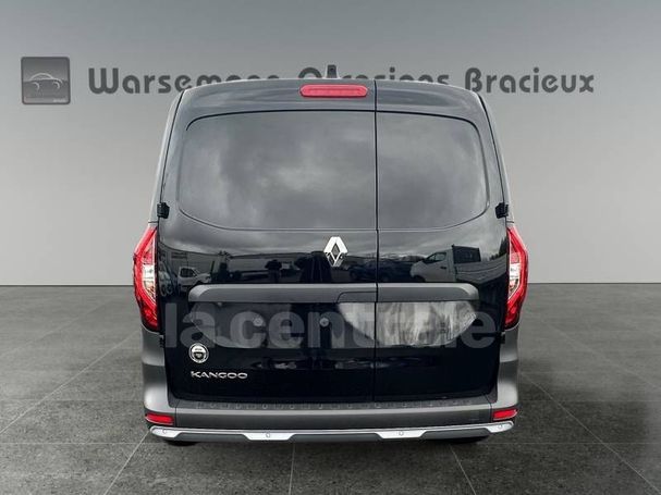 Renault Kangoo 1.3 TCe 96 kW image number 12