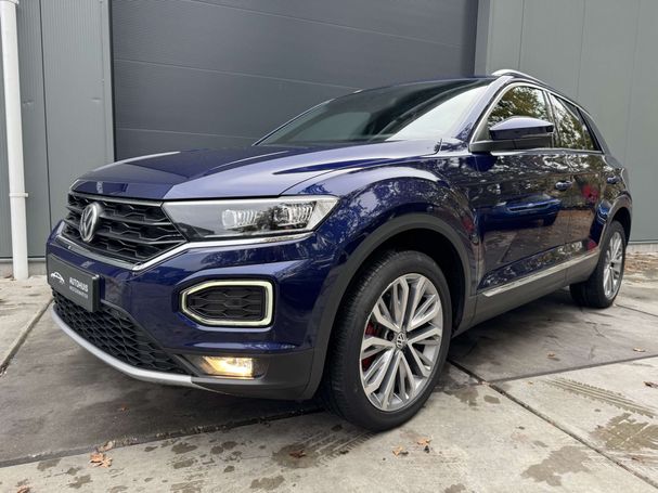 Volkswagen T-Roc 1.5 TSI DSG 110 kW image number 1