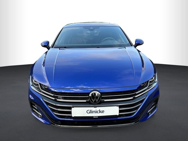 Volkswagen Arteon Shooting Brake 2.0 TSI R-Line 140 kW image number 2