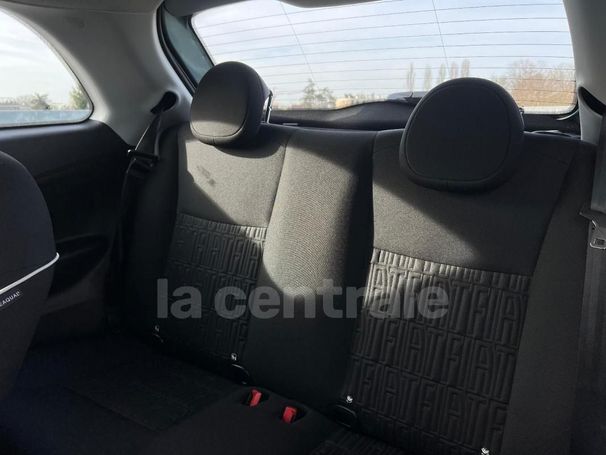 Fiat 500 e 88 kW image number 10