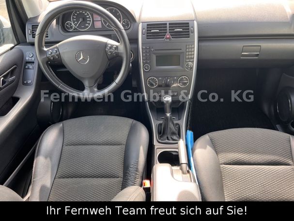 Mercedes-Benz A 180 85 kW image number 12