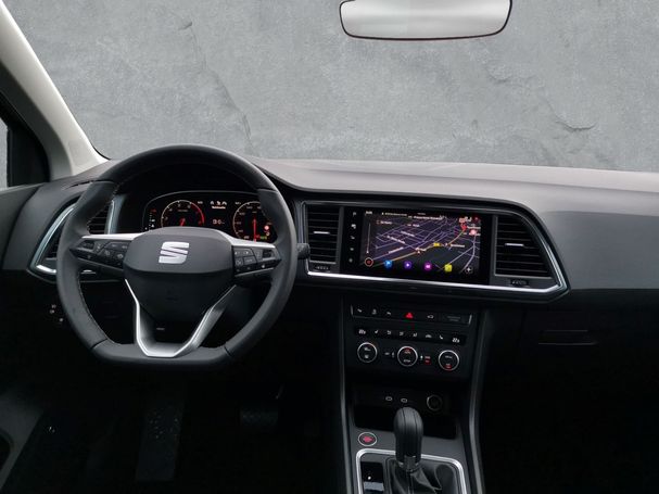 Seat Ateca 1.5 TSI Style 110 kW image number 8