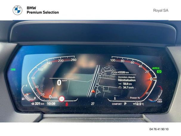 BMW 118i M Sport 101 kW image number 15