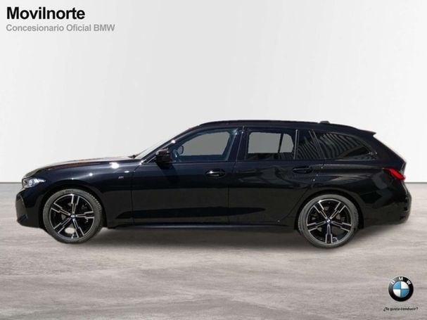 BMW 320i Touring 135 kW image number 4